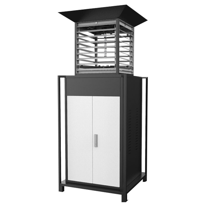 玉米二點委夜蛾測報儀