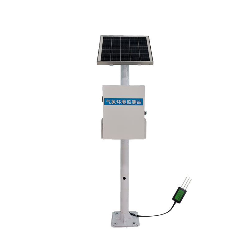 土壤溫濕度監(jiān)測系統(tǒng)